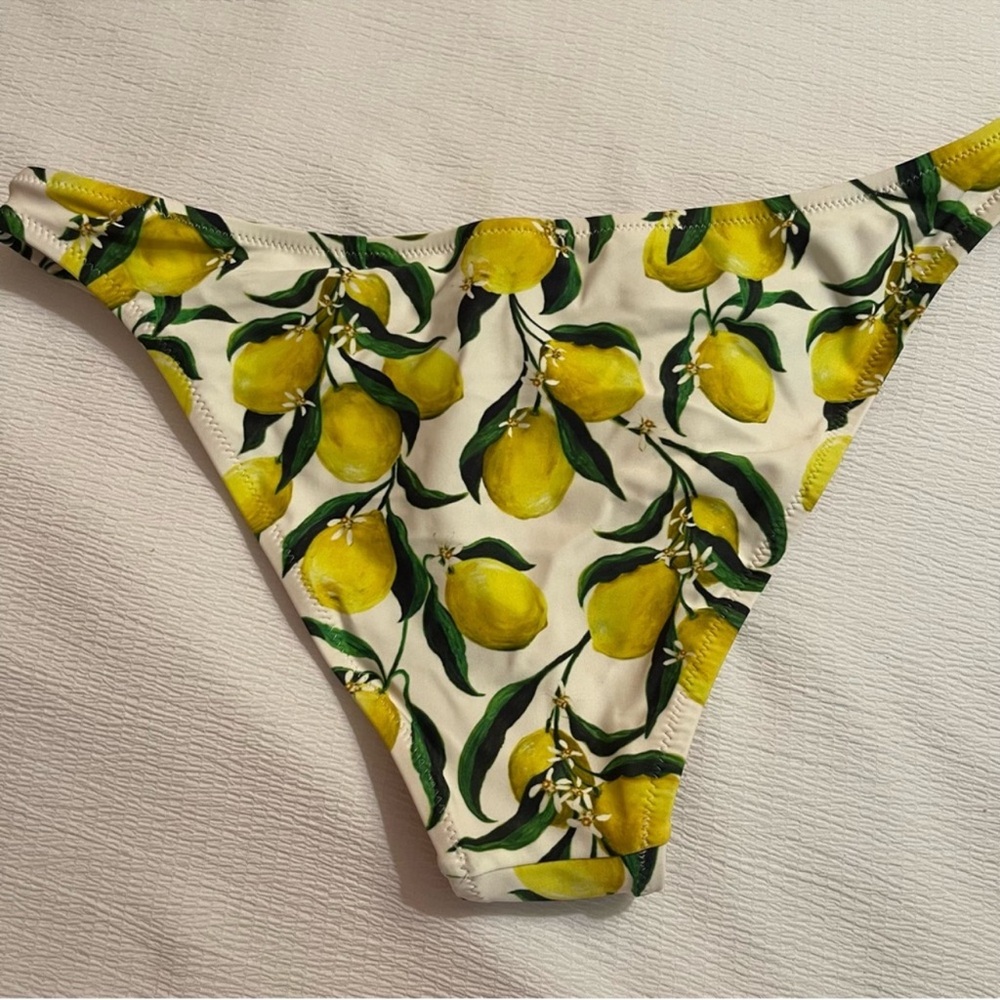 J.Crew Limoncello Bikini Set - Picture 7 of 7